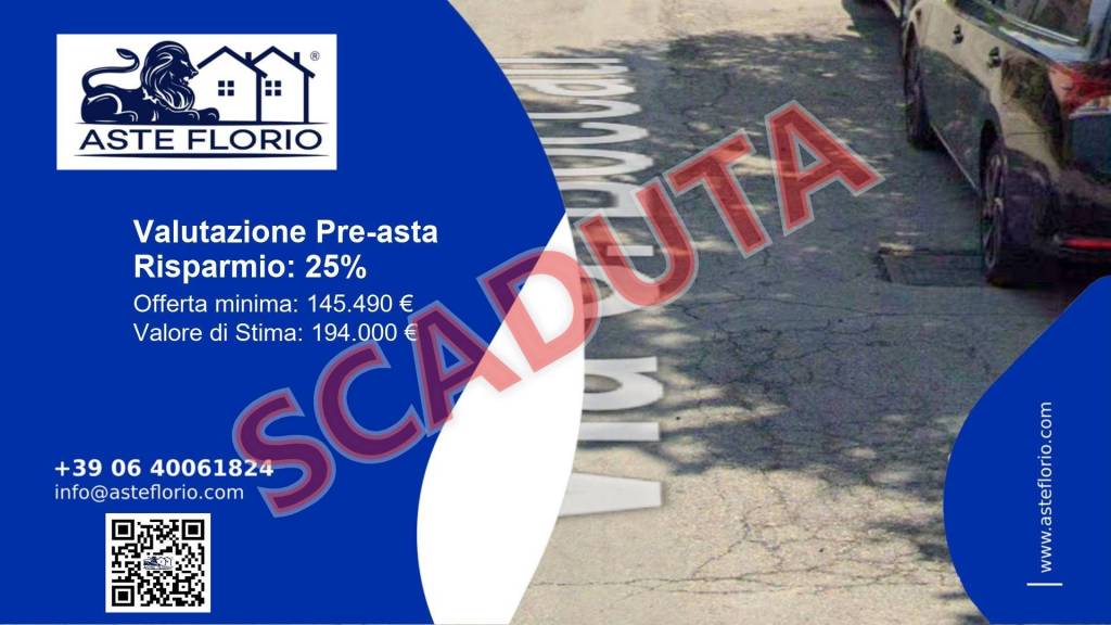 appartamento in vendita a San Severino Marche