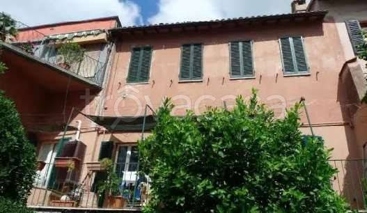 appartamento in vendita a San Severino Marche