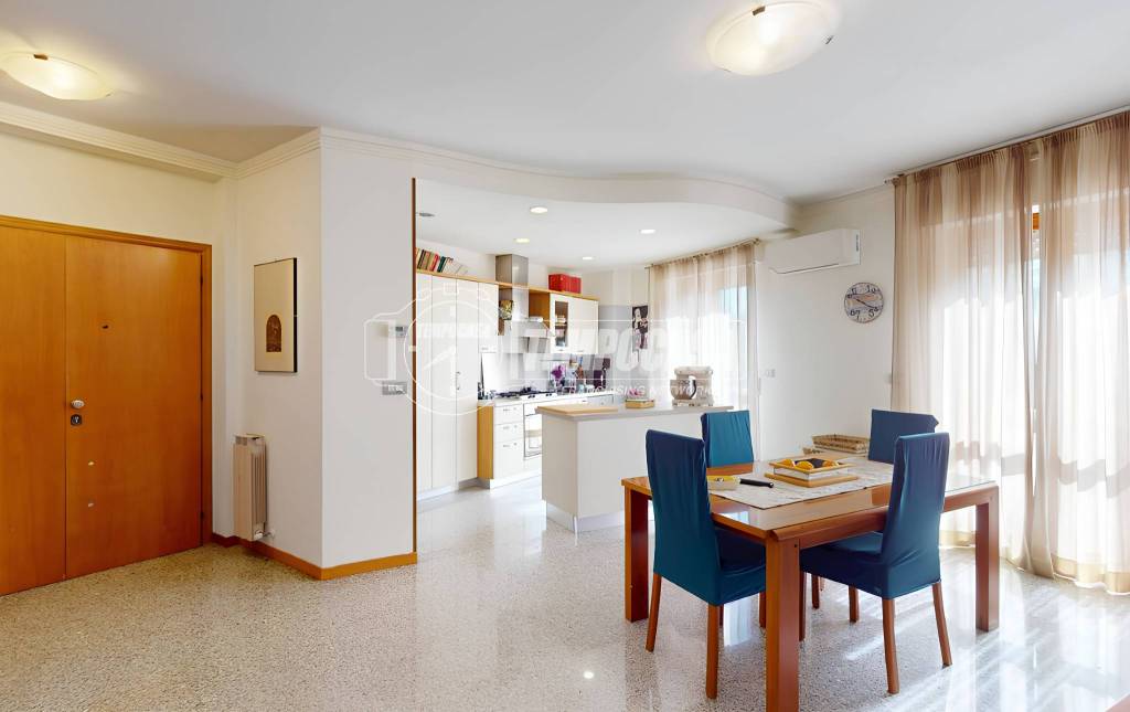 appartamento in vendita a San Severino Marche