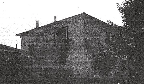 appartamento in vendita a San Severino Marche