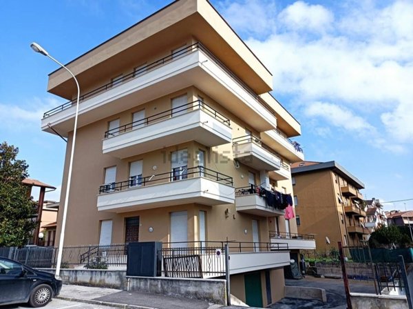 appartamento in vendita a San Severino Marche