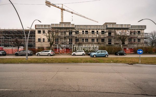 appartamento in vendita a San Severino Marche