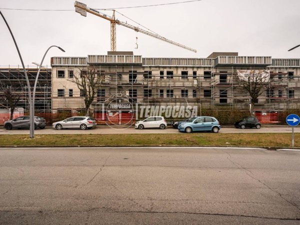 appartamento in vendita a San Severino Marche