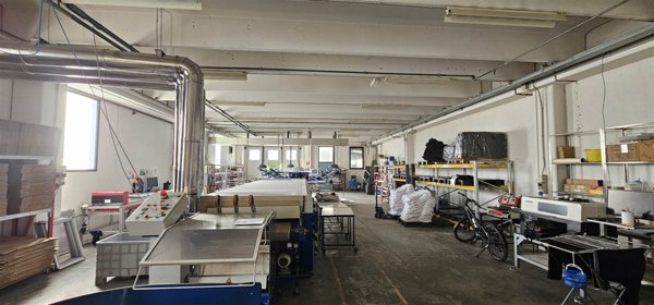 ufficio in vendita a San Severino Marche