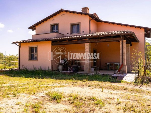 appartamento in vendita a San Severino Marche