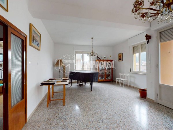 appartamento in vendita a San Severino Marche