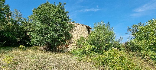 casale in vendita a San Severino Marche in zona Colleluce