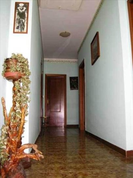 casa indipendente in vendita a San Severino Marche in zona Taccoli