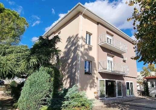 appartamento in vendita a San Severino Marche in zona Taccoli