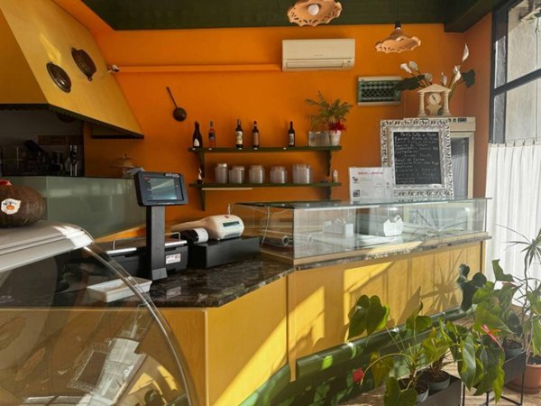 negozio in vendita a San Severino Marche