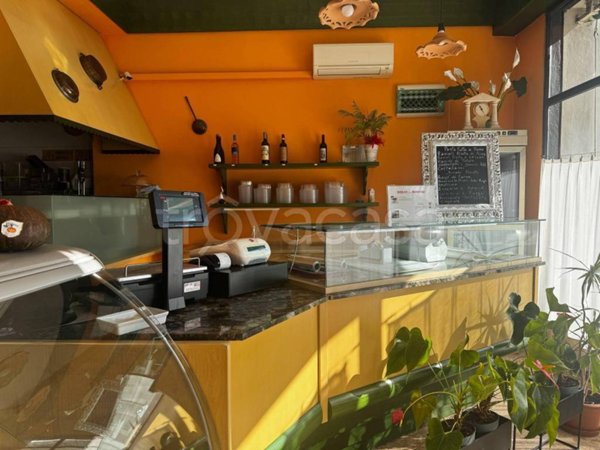 negozio in vendita a San Severino Marche