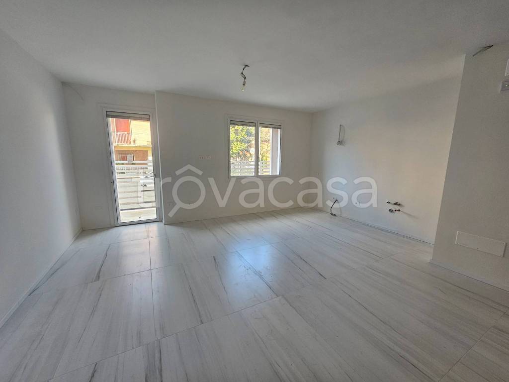 appartamento in vendita a San Severino Marche