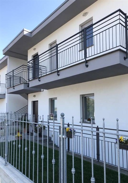 casa indipendente in vendita a San Severino Marche
