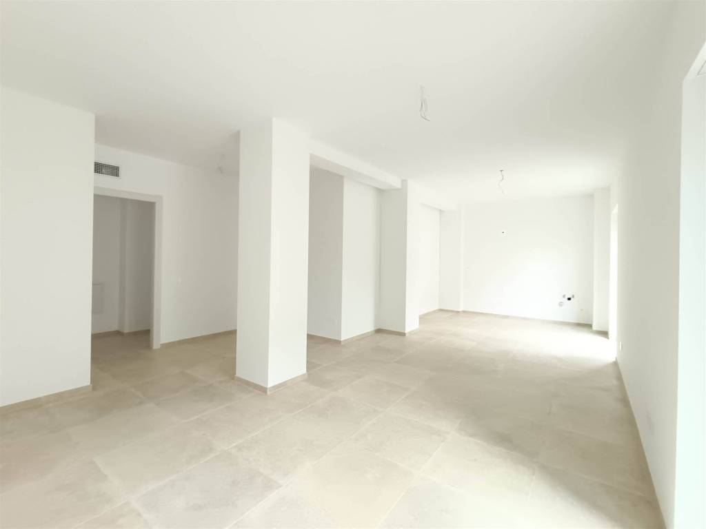 appartamento in vendita a San Severino Marche