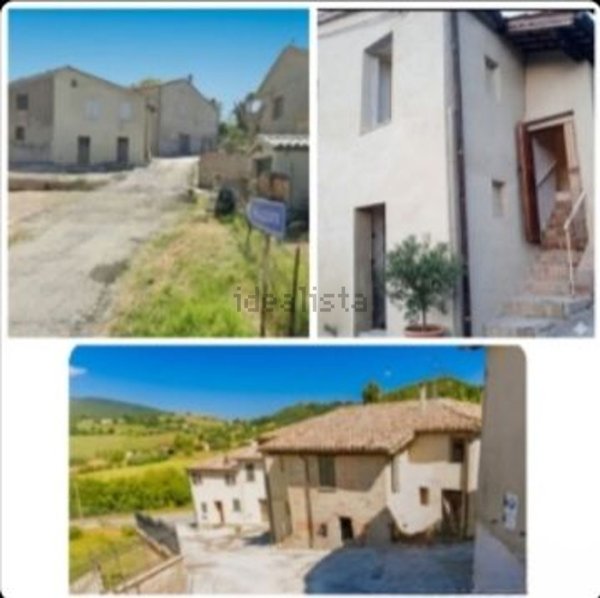 appartamento in vendita a San Severino Marche