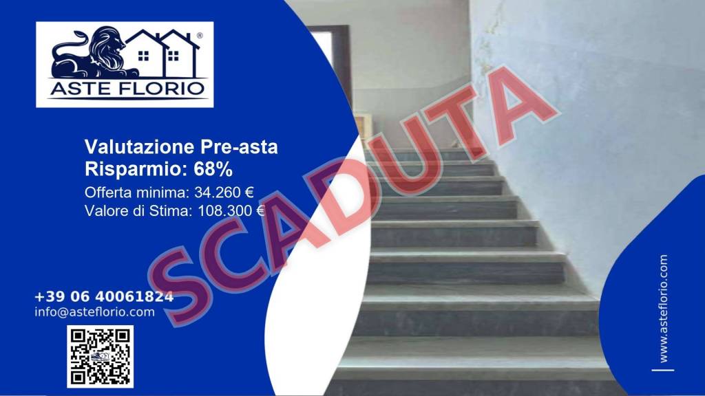 appartamento in vendita a San Severino Marche