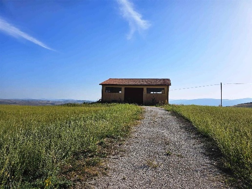 casa indipendente in vendita a San Severino Marche