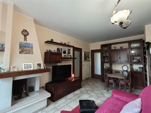appartamento in vendita a San Severino Marche