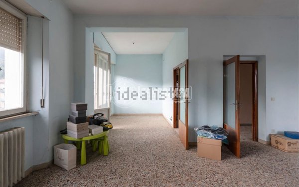 appartamento in vendita a San Severino Marche