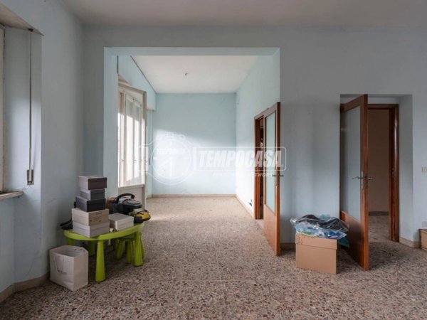 appartamento in vendita a San Severino Marche