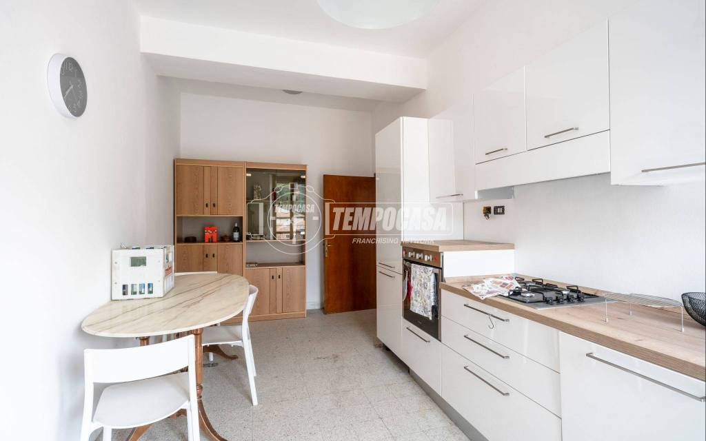 appartamento in vendita a San Severino Marche