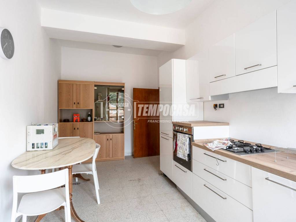 appartamento in vendita a San Severino Marche