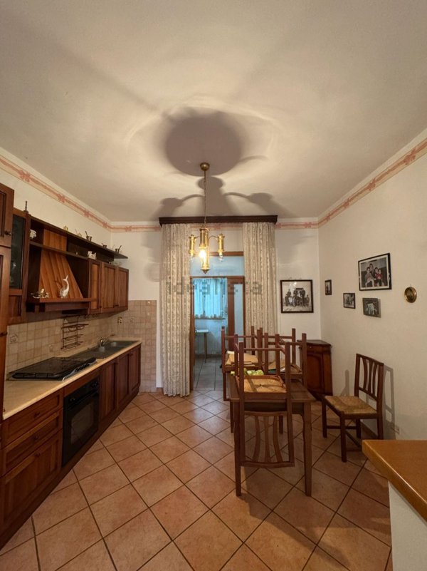 appartamento in vendita a San Severino Marche