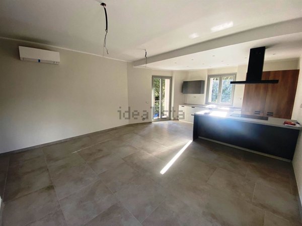 appartamento in vendita a San Severino Marche