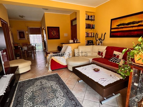 appartamento in vendita a San Severino Marche