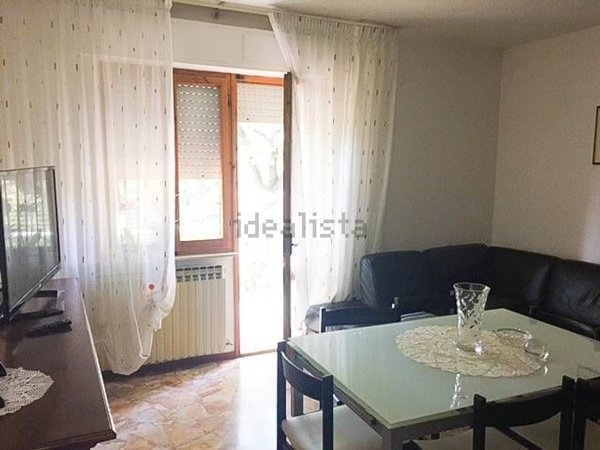 appartamento in vendita a San Severino Marche