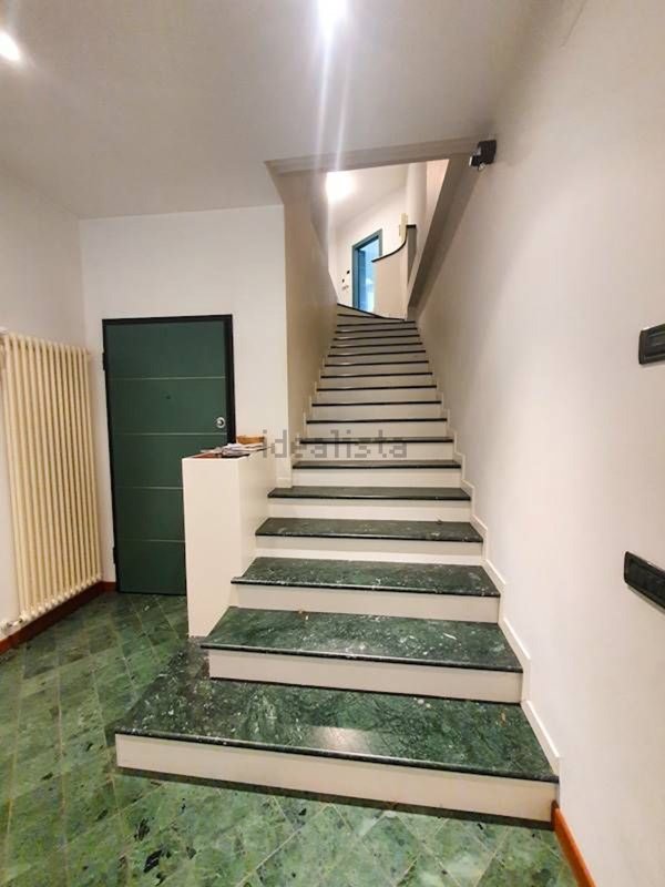 appartamento in vendita a San Severino Marche