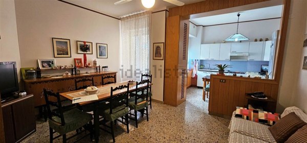 appartamento in vendita a San Severino Marche