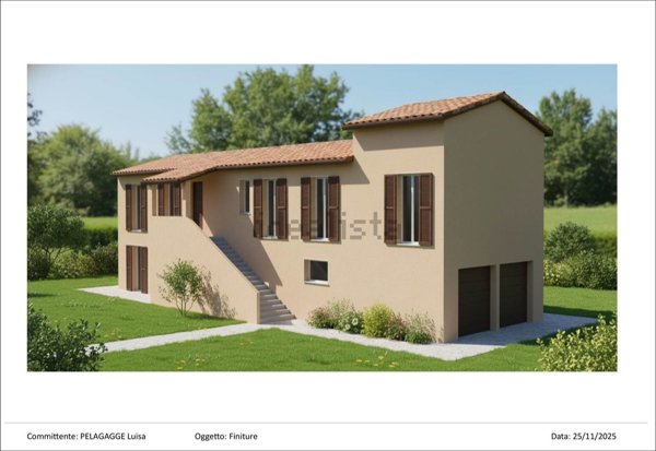 appartamento in vendita a San Severino Marche