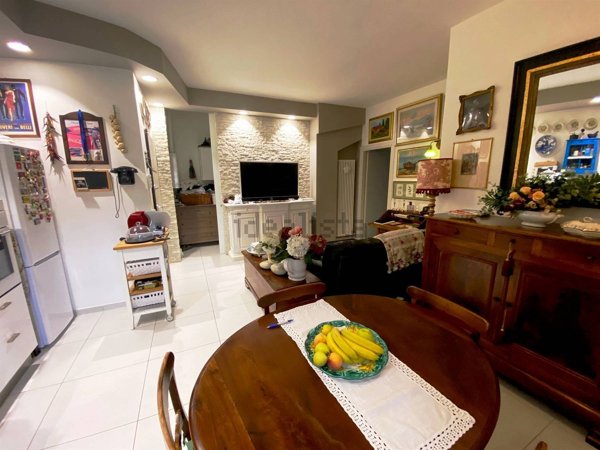 appartamento in vendita a San Severino Marche