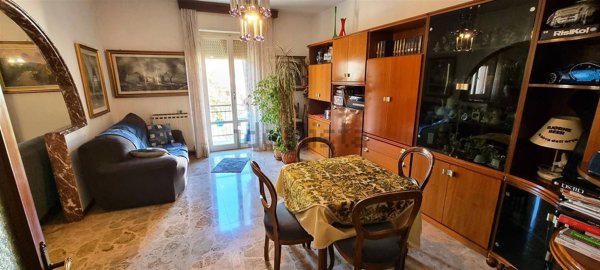 appartamento in vendita a San Severino Marche