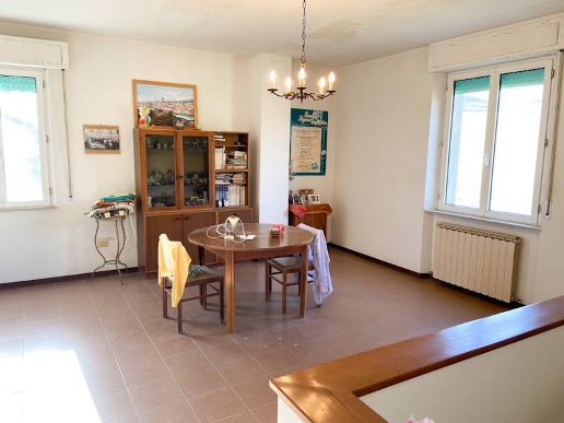 appartamento in vendita a San Severino Marche in zona Agello