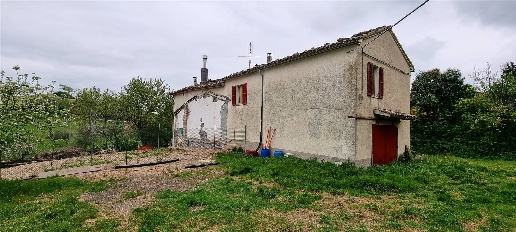 appartamento in vendita a San Severino Marche in zona Sant'Elena