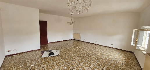 appartamento in vendita a San Severino Marche