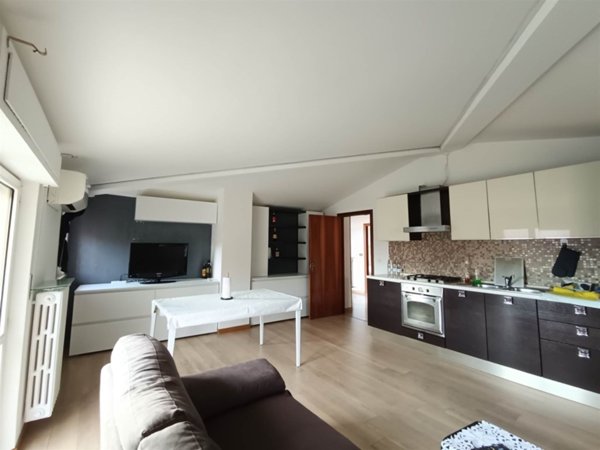 appartamento in vendita a San Severino Marche