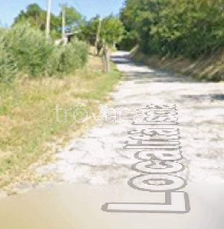 appartamento in vendita a San Severino Marche in zona Isola