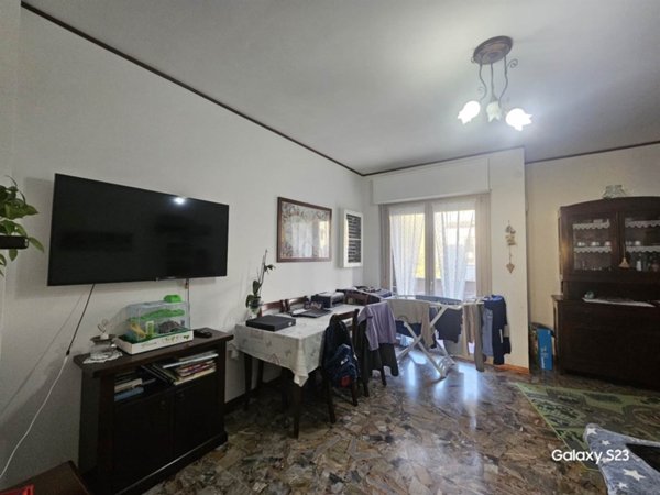 appartamento in vendita a San Severino Marche