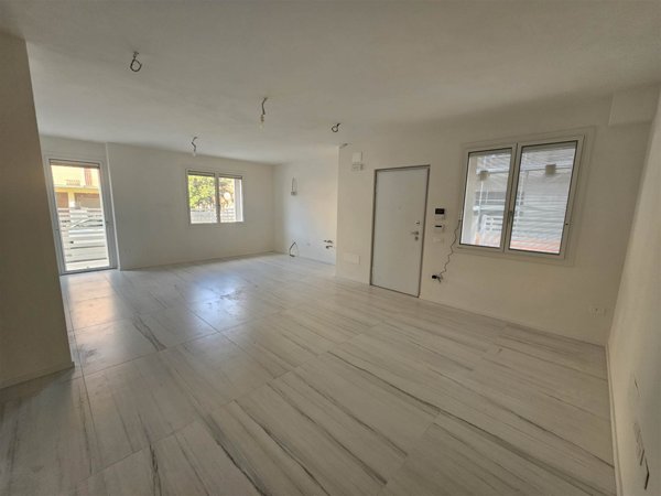 appartamento in vendita a San Severino Marche