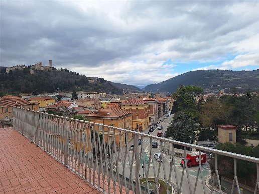 appartamento in vendita a San Severino Marche