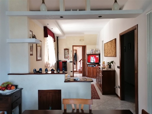 appartamento in vendita a San Severino Marche in zona Cesolo