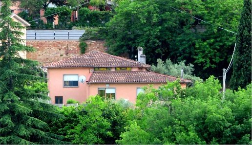 casa indipendente in vendita a San Severino Marche in zona Serripola