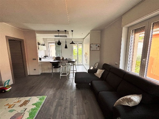 appartamento in vendita a San Severino Marche