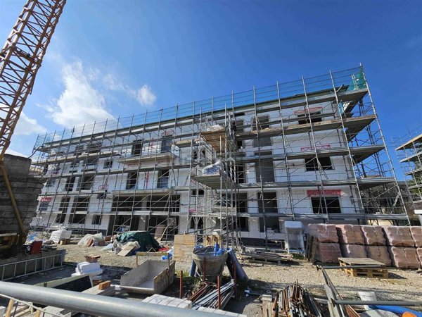 appartamento in vendita a San Severino Marche