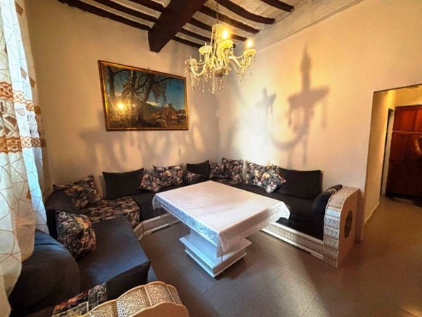 appartamento in vendita a San Severino Marche