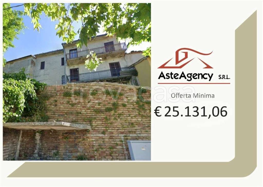 appartamento in vendita a San Severino Marche in zona Isola