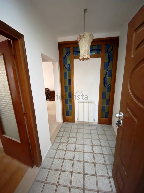 appartamento in vendita a San Severino Marche